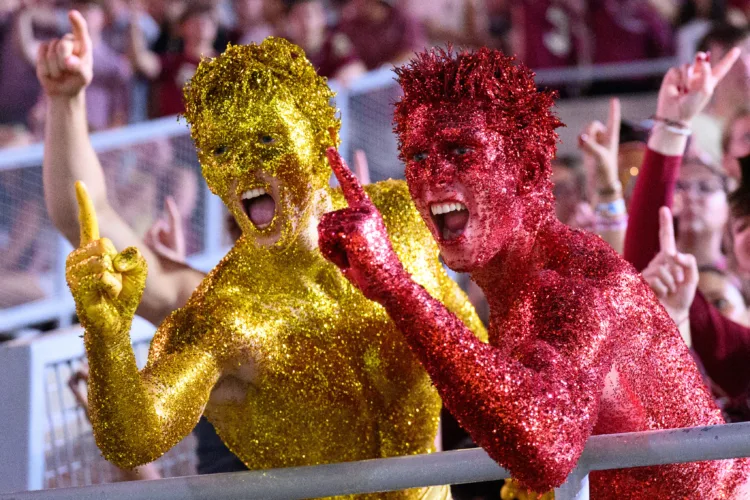 College Football Playoff To Discuss Potential 24-Team Expansion With ESPN